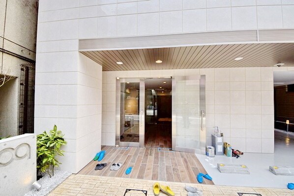 Log川崎駅前の物件内観写真